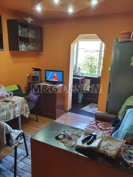 Apartament 2 camere Lipovei cu centrala - Poză 3