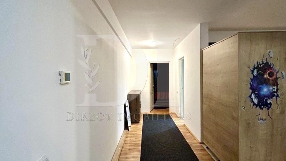 Apartament cu 3 camere / etaj intermediar / Zona Parcul Poligonului - Poză 11