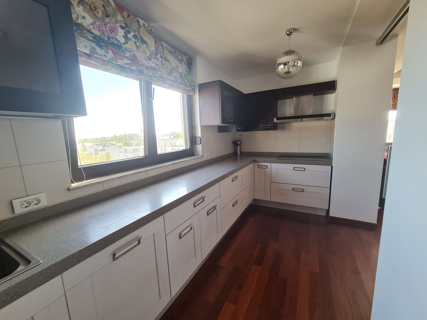 Apartament | 4 camere | 2 locuri parcare | North Area Lake View - Poză 4