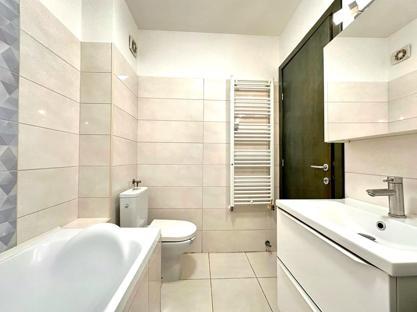 Apartament 2 camere INVESTIȚIE – venit Airbnb,parcare și boxă incluse - Poză 10