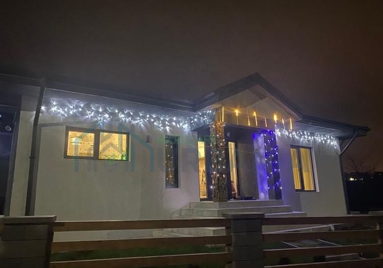 Casa cu Garaj Utilata si Mobilata - Poză 16