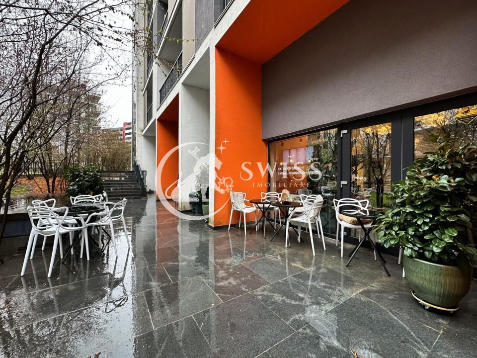 Apartament 3 camere | 2 bai | Parcare subterana | Sophia Residence Buna Ziua - Poză 19