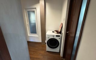 APARTAMENT 3 CAMERE ETAJ 4 TERASA  ZONA GRUI VILE CAMPULUNG - Poză 12
