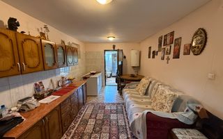 2 Case + teren 1390 mp langa parcul central Provita de Sus - Poză 8