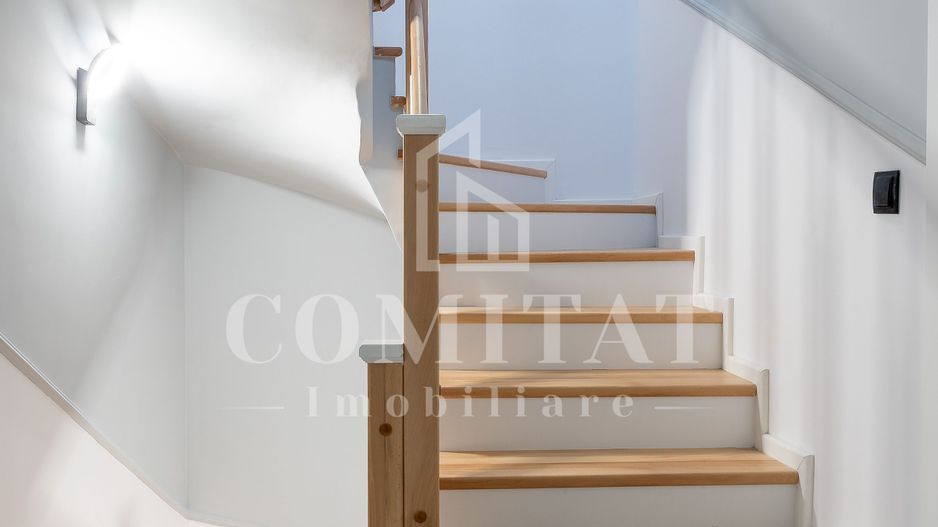 Casă ultrafinisata | Zona Casa Zânelor - Poză 24