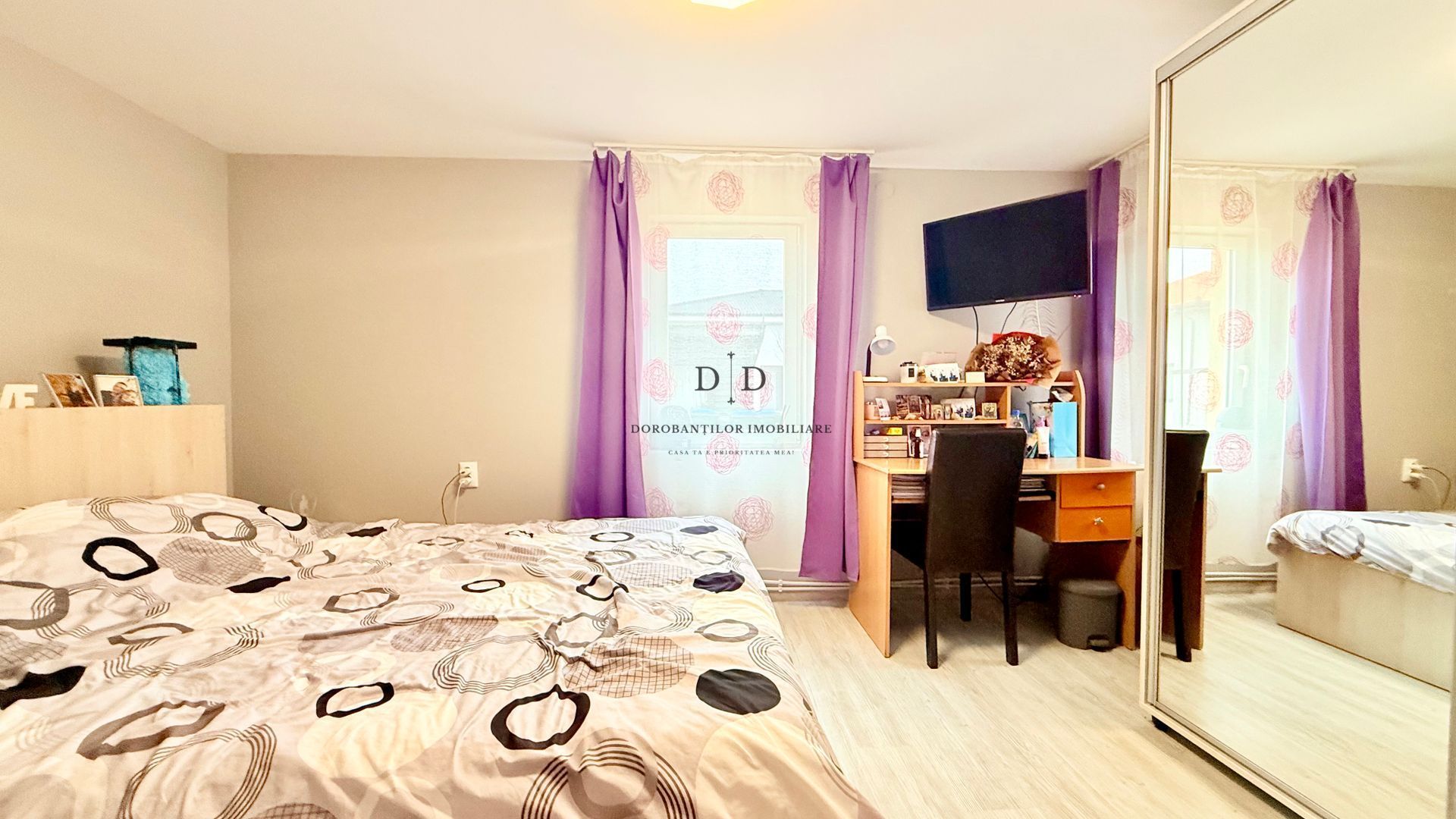 Vanzare 3 case + Teren 1400 mp – Garaj auto – zona Bonțida - Poză 13