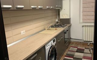 Apartament 3 camere de inchiriat, Nicolina, strada Clopotari, Iasi - Poză 2