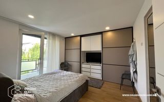 Casa tip triplex - penthouse cu vedere panoramica, zona Giroc - Poză 4