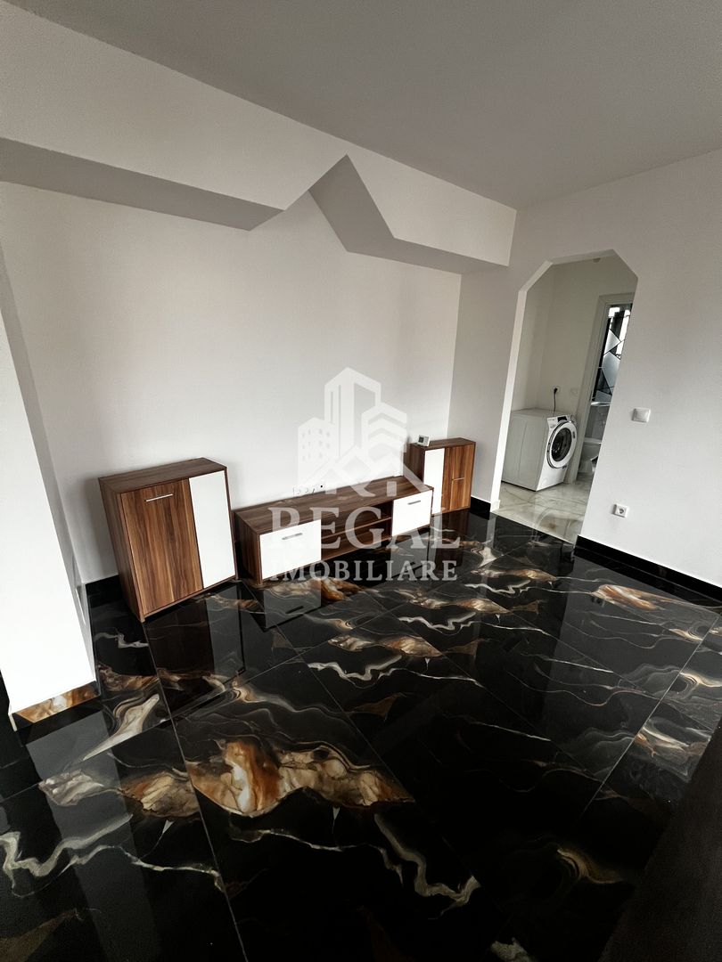 Apartament de inchiriat - zona Teatru - etaj 2/2 - Poză 4