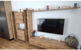 Apartament 3 Camere Tip Penthouse de închiriat Ogorului/Turnișor - Poză 8