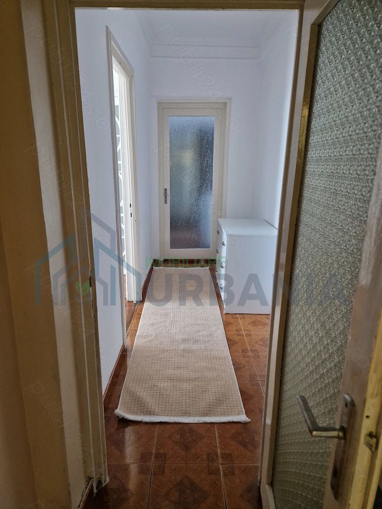 Apartament 1 camera de inchiriat, zona Pacurari, Iasi - Coleg de apartament - Poză 4