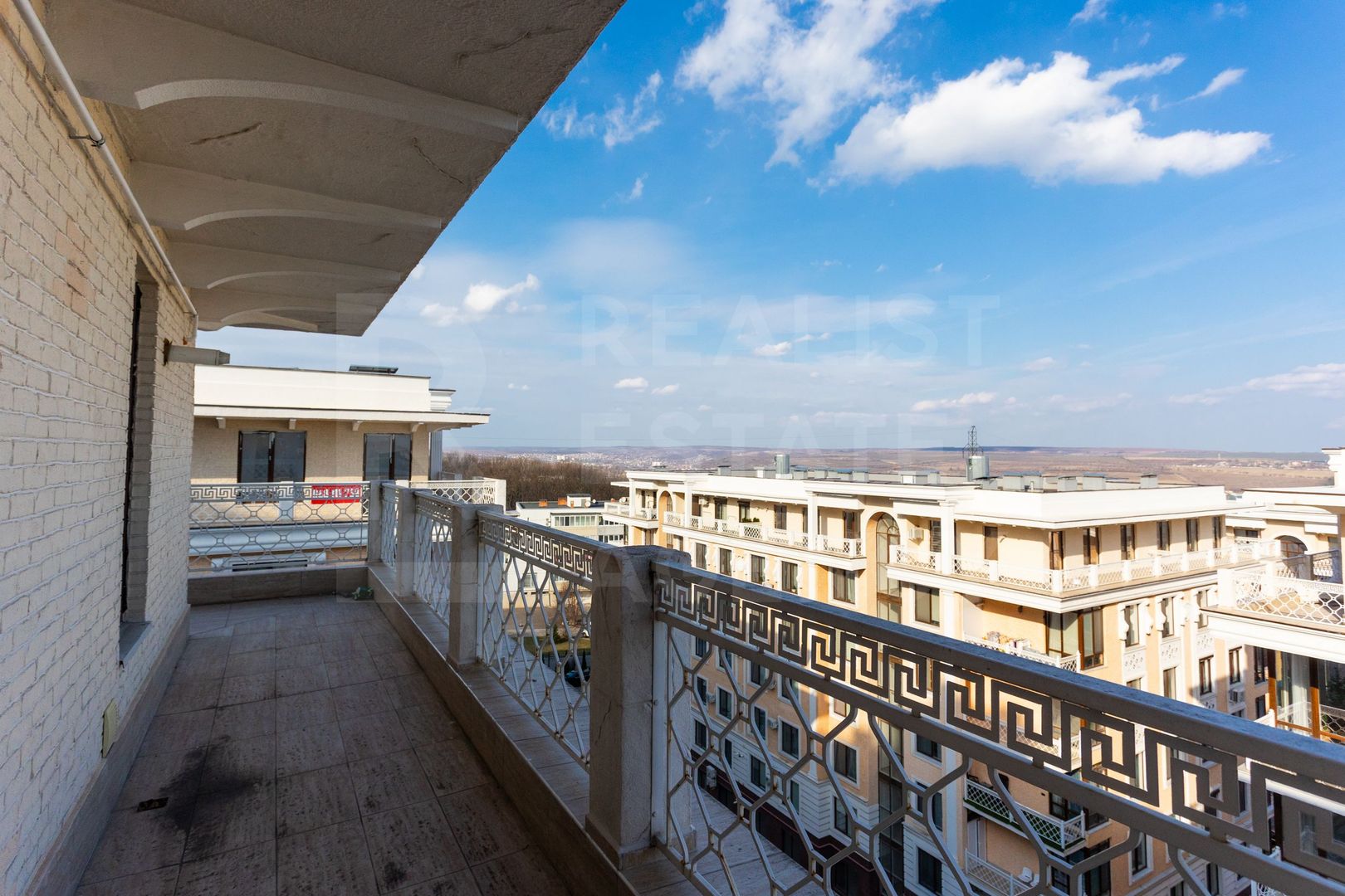 Vânzare, apartament, 3 camere, strada Liviu Deleanu, Buiucani - Poză 19