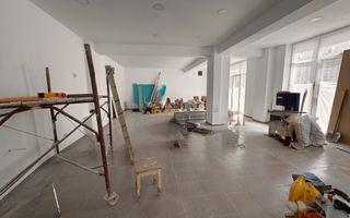 SPATIU COMERCIAL 102 MP| MULTE SPATII | STEFAN CEL MARE | CLADIRE NOUA | - Poză 3