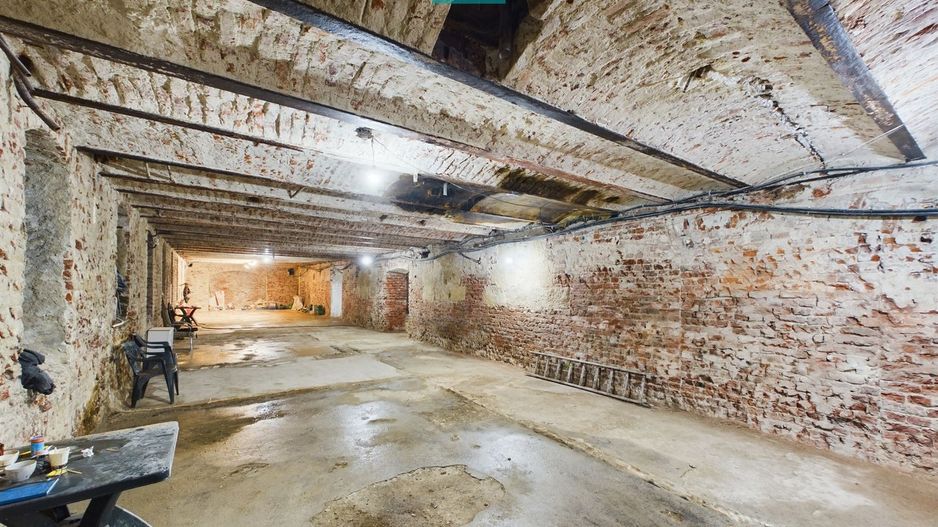 Spațiu ultracentral la demisol - Poză 5