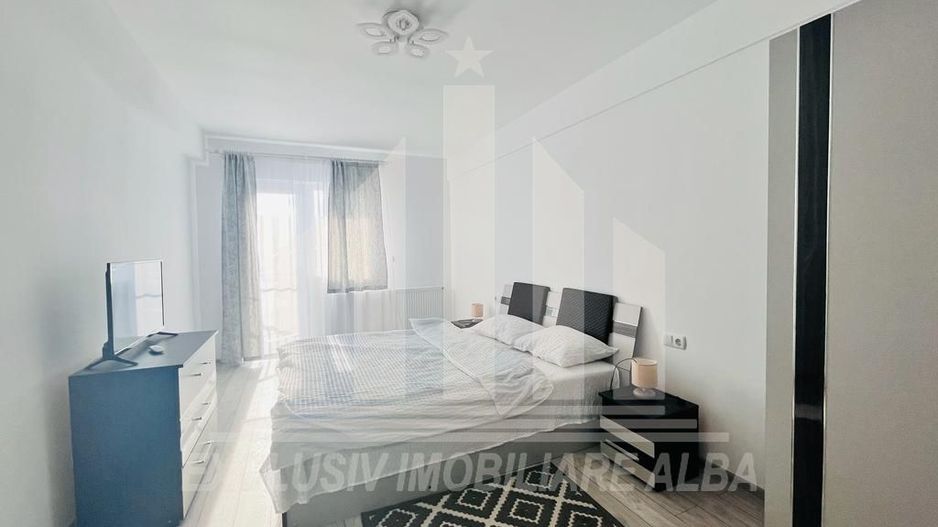 Apartament 2 camere in bloc nou, Cetate-Lidl - Poză 4