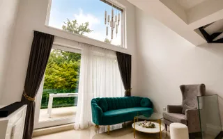 Vila exclusivistă de vanzare Calea Dumbrăvii - Poză 20