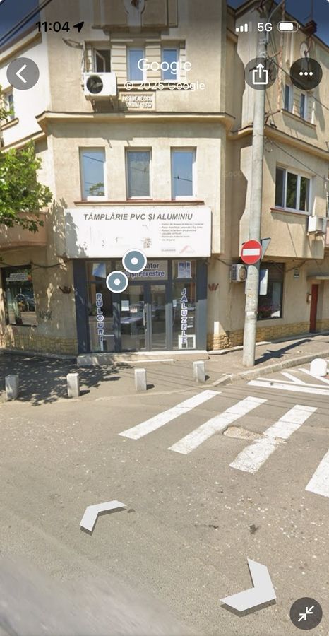 Spatiu Comercial Calea Serban Voda , Bucuresti S194 - Poză 1