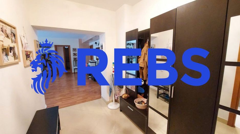 Apartament 4 camere Parcul Circului | Central Park  - Poză 14