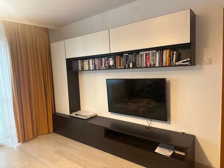 De inchiriat apartament cu 3 camere , Berceni sector4 - Poză 2