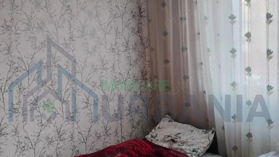 Închiriez garsonieră zona piața Nicolina - Poză 4