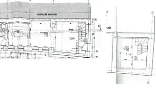 Spațiu comercial stradal de închiriat - Central - Iuliu Maniu - 72mp - Schiță 15