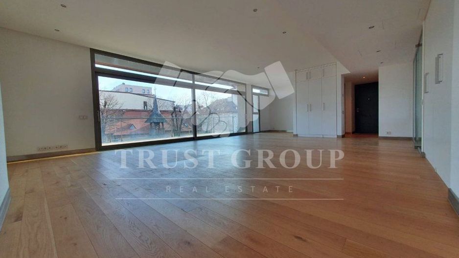 Apartament 4 Camere Kiseleff Premium - Poză 3