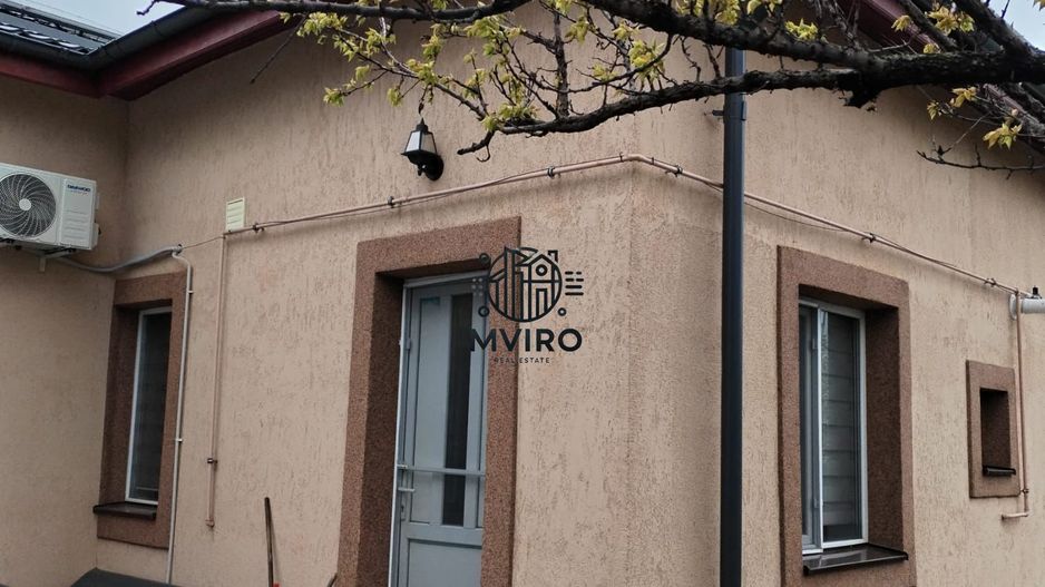 Casă de închiriat 3 camere + grădină, 2 locuri de parcare, - Poză 18