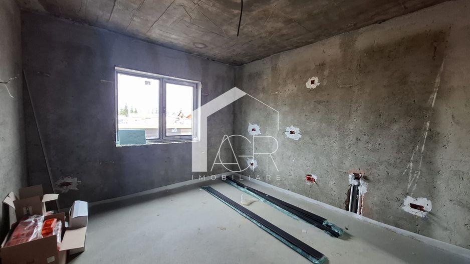 Vila P+1E, cu 4 camere, de vanzare, Paulesti - Poză 2