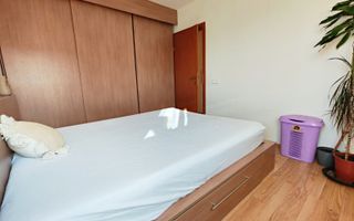 2 camere, bloc nou, modern, terasa, parcare, Buna Ziua, zona LIDL - Poză 10