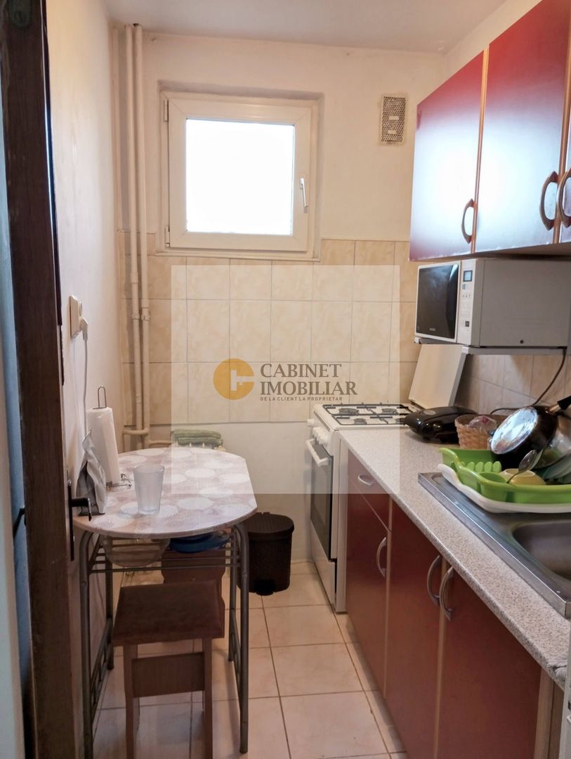2 Camere | Renovat | 5/10 | Mobilat | Credit | Mall Plaza la 5 minute - Poză 6