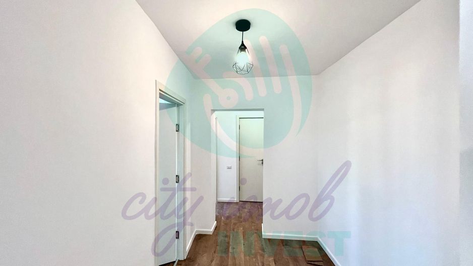 3 camere RENOVATE  la doar 5 minute de Metrou Muncii - Poză 9