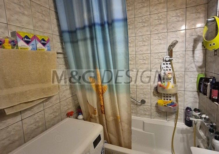 Apartament 1 camera Girocului cu centrala - Poză 9