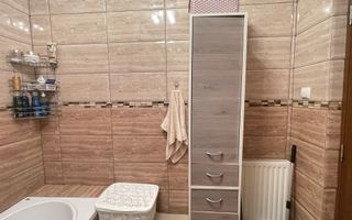 Apartament 3 camere | Etaj 4 din 4 | Zona Micro 16 - Poză 21