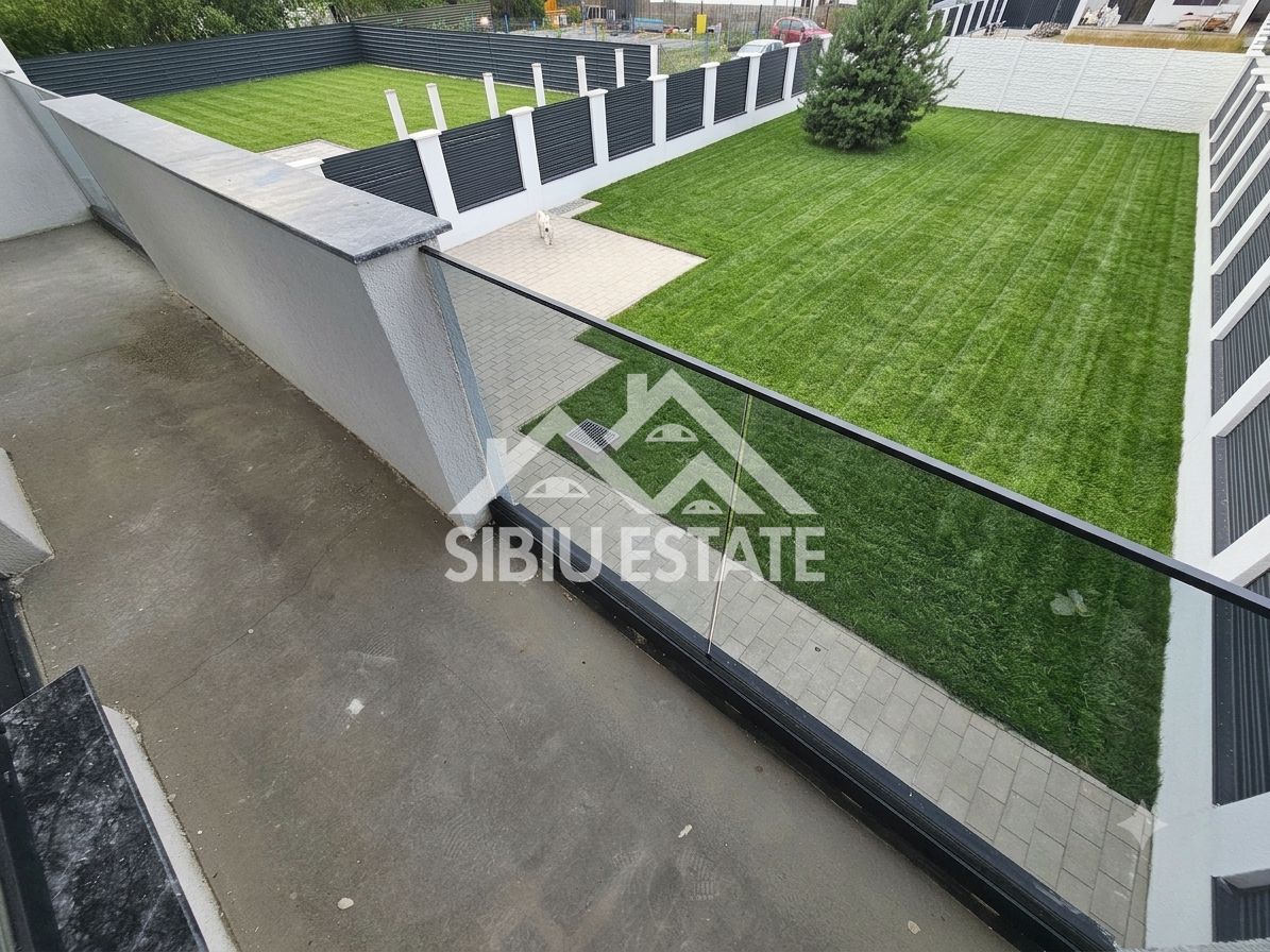 Casa Noua teren 500 mp - Poză 9