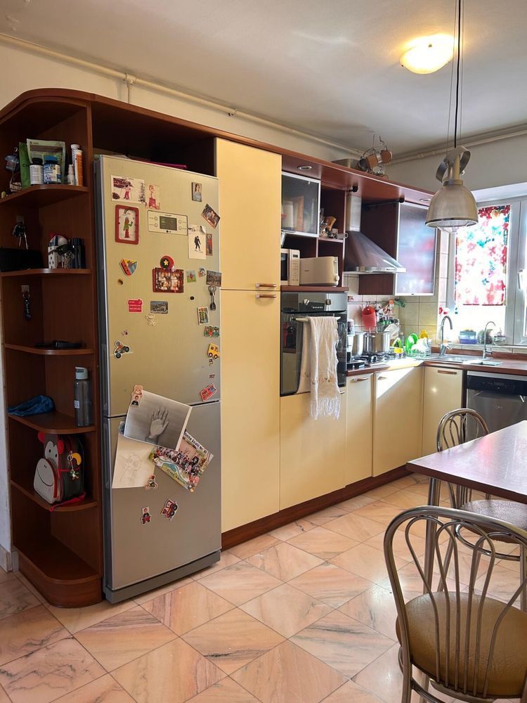 Vanzare Apartament 3 camere Nerva Traian - Poză 2