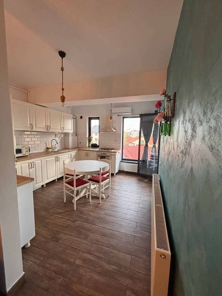 Apartament Premium 3 camere, complet mobilat si utilat,  Brâncuși - Poză 3