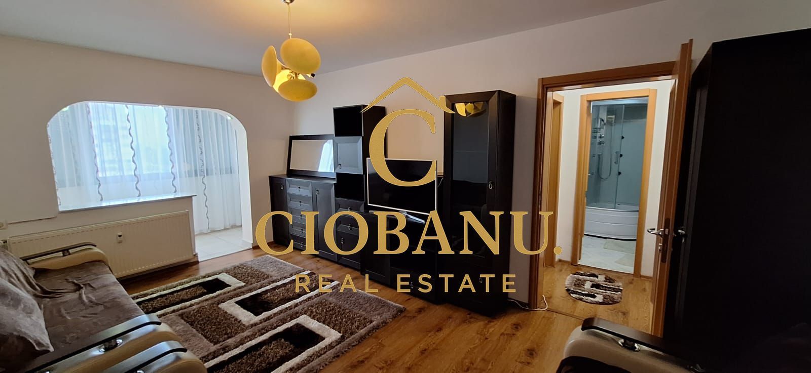 Apartament de inchiriat zona Craiovita Noua-Triaj - Poză 14