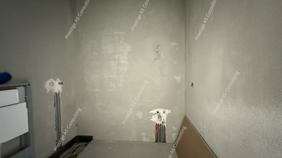 Apartament 3 Camere+Curte 30mp | 2 Bai | Giroc - Poză 10