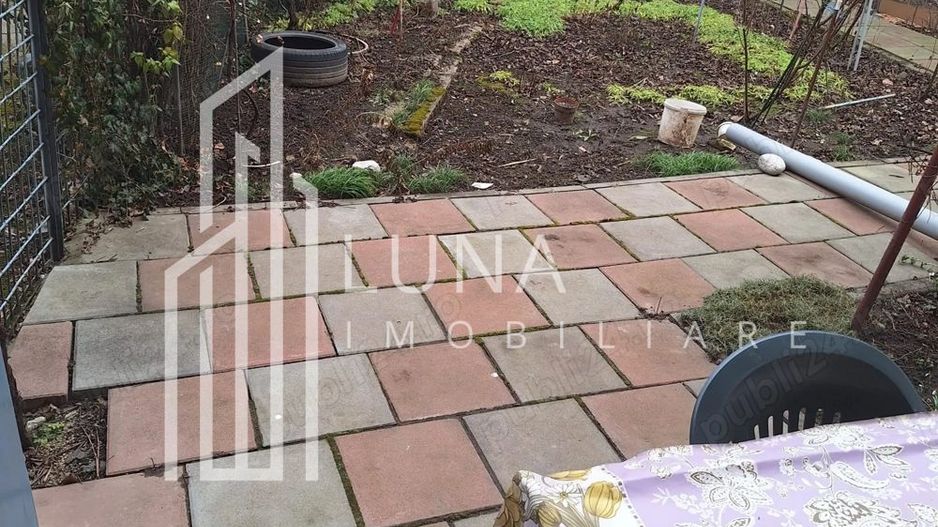 2 camere de închiriat – Tractorul | Grădină proprie | Pet Friendly - Poză 5