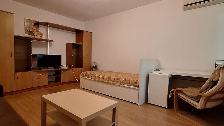 Garsonieră decomandată – Splaiul Unirii | Timpuri Noi - Poză 8