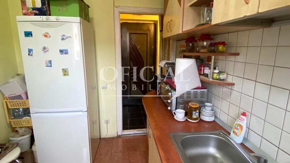 Apartament 2 Camere | 39 Mp | Intermediar | Gheorgheni Alverna - Poză 11