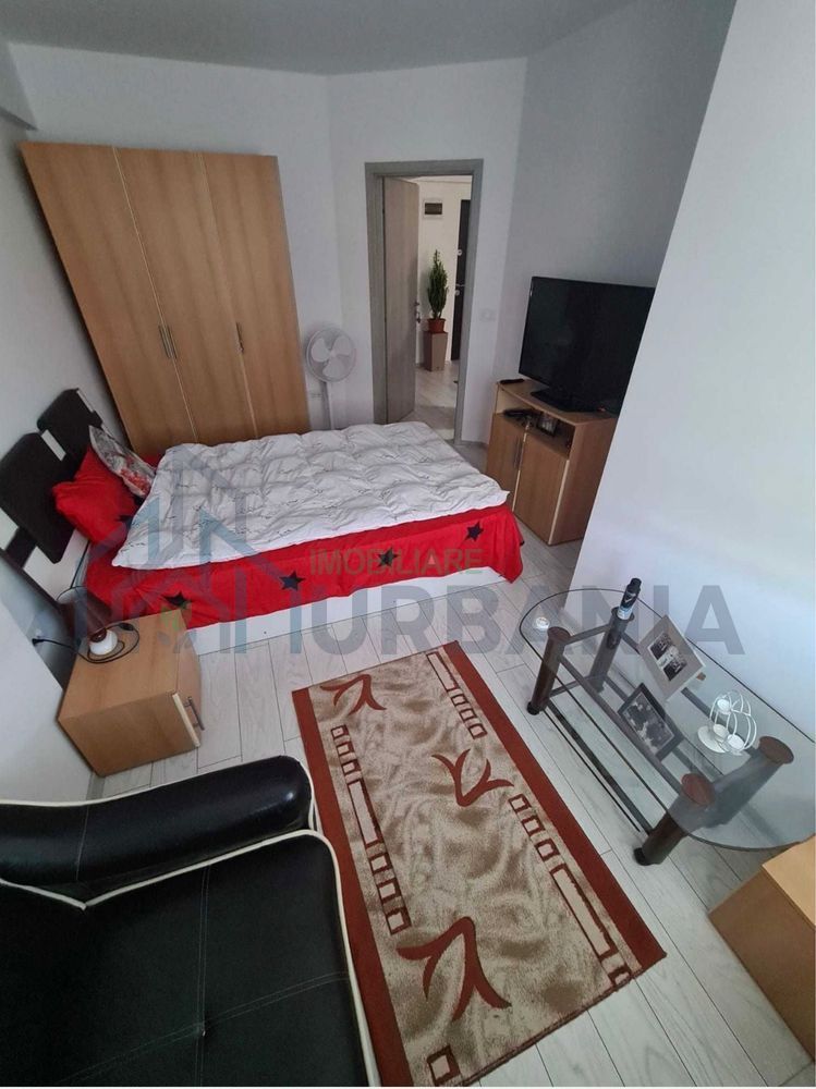 Inchiriere apartament 2 camere cu loc de parcare zona Valea Adanca - Poză 4