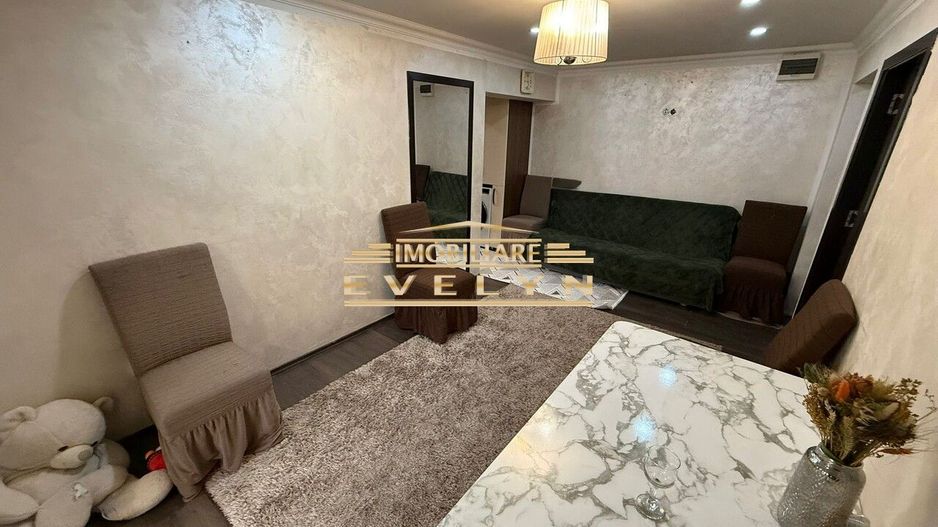 De vânzare apartament 2 camere, parter, zona Biserica Armeană - Poză 1