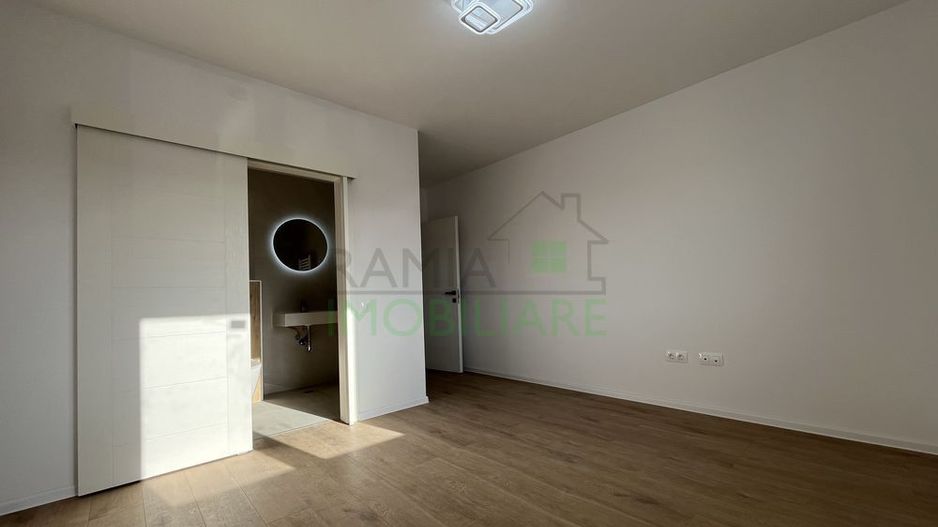 Apartament nou 3 camere, 80 mp utili, 2 terase, 2 băi, Mosaic Residence - Poză 4
