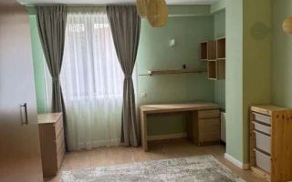 Apartament *4 camere* 140mp // Gradina - Parcare Inclusa // Iancu Nicolae - Poză 4