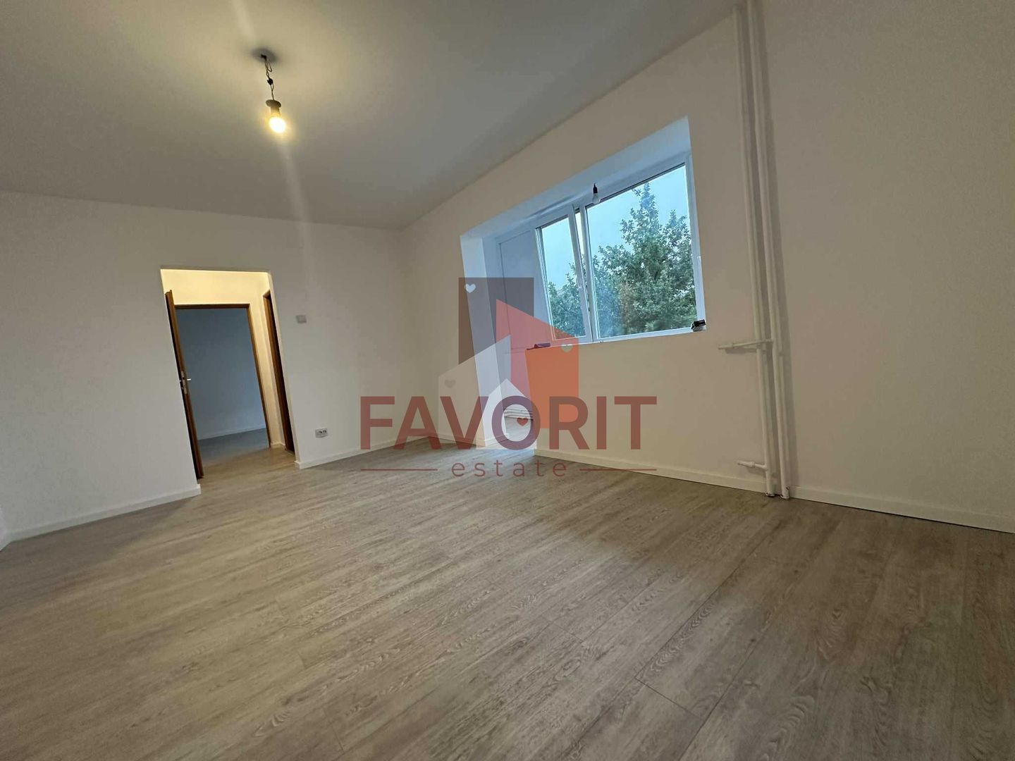 Apartament 2 camere | Proaspat renovat | Zona Sagului - Poză 1