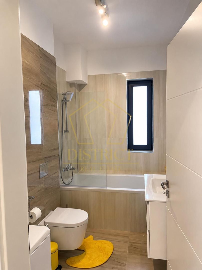Apartament cu 2 camere | Future Residence | Giroc - Poză 9