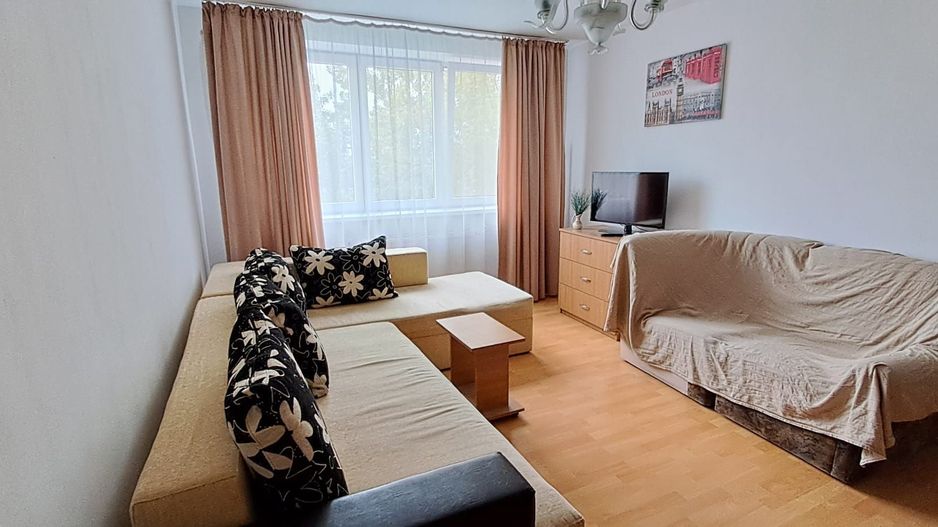 Rahova, langa Gradinita 185 si LIDL Teius, 2 camere, centrala proprie - Poză 1