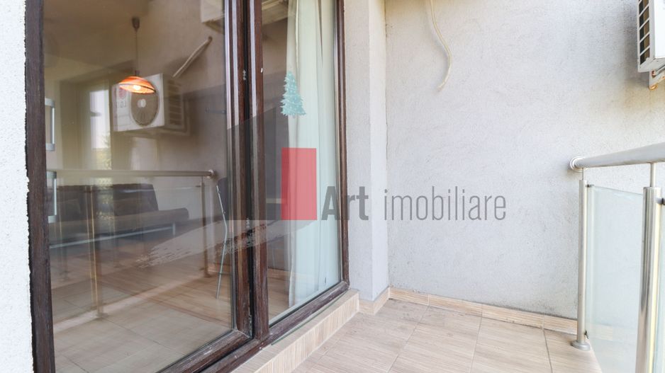 Garsonieră Mall Vitan, et.2/6, an constr.2014 - Poză 14