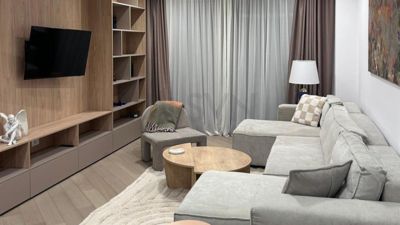 REA1028349 Apartament 3 camere Cortina 126 prima inchiriere terasa 20 mp 2 parca - Poză 2